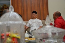 Gus Sholah kritik NU soal jatah menteri