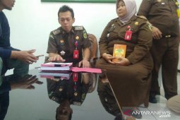 Kejari Cianjur segera sidangkan kasus pelecehan yang dilakukan motivator