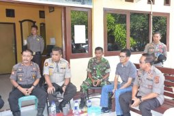 Ketua DPRD Batanghari sebut kelompok SMB sulit diajak mediasi