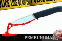 Istri yang ditusuk oleh suaminya sendiri itu akhirnya meninggal