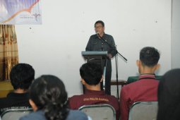 Pemkab Lebak tingkatkan profesionalisme pemandu wisata lokal
