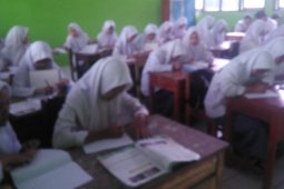 MUI Lebak apresiasi  aliyah dibanjiri siswa baru