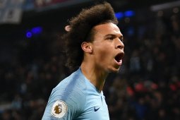 Demi Sane, Bayern Muenchen mesti siapkan dana Rp2,36 triliun