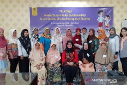 UI gandeng dukun bayi bantu cegah kekerdilan anak