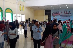 24 perusahaan di Malut buka 252 lowongan kerja