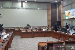 Pemberian amnesti Baiq Nuril wujud Nawacita