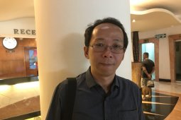 Pilkada Serentak, Dewan Pers ingatkan media jangan memicu perpecahan