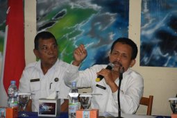 Wali Kota Tebing Tinggi buka pelatihan P4GN