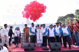 Fachrori berharap kejurnas dayung hasilkan atlet berprestasi