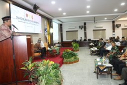 Mantan napiter: Mahasiswa berubah sikap secara tiba-tiba perlu diwaspadai