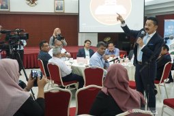 Presiden Jokowi rencanakan kunjungan kenegaraan ke Malaysia