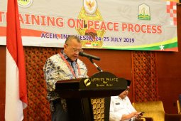 Dubes RI:  Indonesia dukung proses perdamaian di Myanmar