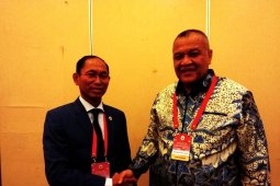 Dua nelayan Aceh di Myanmar diupayakan dapat pengampunan
