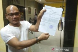 THM Global laporkan Kasatpol PP Babel ke Polda
