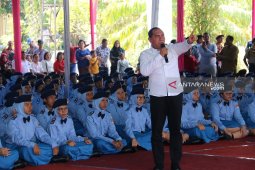 Gubsu: Omong kosong murid berhasil tanpa guru yang cerdas