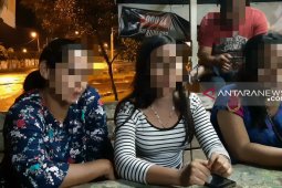 Polisi adopsi adik dari remaja 14 tahun yang hendak dijual keluarganya