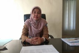 Pemkab Bangka Tengah data kendaraan berplat nomor luar daerah