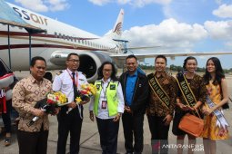 Xpress Air buka rute penerbangan Yogyakarta - Syamsudin Noor