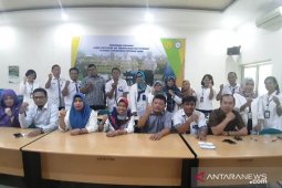 Terkait kebijakan Kementerian Pertanian, Polbangtan gelar "Rakor" pendampingan mahasiswa 2019