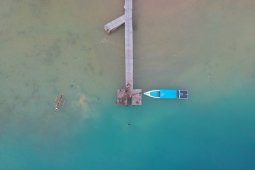 PSBB stop, Objek Wisata di Pesisir Selatan kembali dibuka