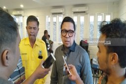 Golkar akan calonkan kadernya di Pilkada Madina