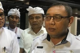 Gempa Jembrana dirasakan hingga Kuta-Bali
