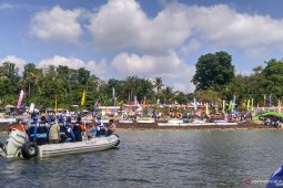 Fasha berharap jadi  tuan rumah kejuaraan internasional dayung