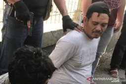 BNN tangkap lima tersangka jaringan narkoba