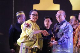 Kutim Terima KLA Pratama Bentuk Kecintaan Terhadap Anak-Anak