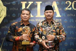 Madiun raih predikat kota layak anak