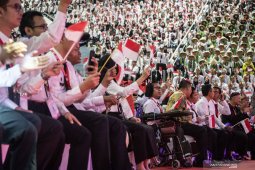 Pemerintah rencana rekrut 100.000 CPNS