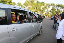 Penghuni Liponsos Keputih Surabaya lebihi daya tampung