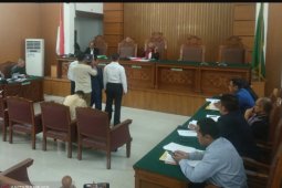 Kivlan Zen optimis gugatannya dikabulkan