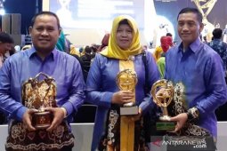 HSS wins three National Children's Day awards