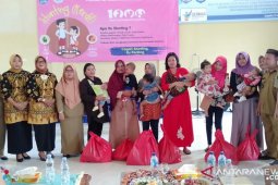 Pemkab Bangka lakukan intervensi pangan cegah stunting