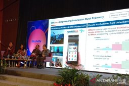 BRI bidik calon nasabah "unbanked" daerah terpencil
