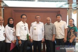 Gubernur Kalbar ajak pemilik kebun ikut Festival Durian Unggul Bumi Khatulistiwa