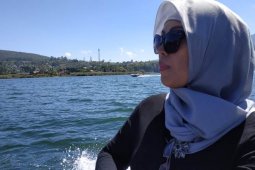 Anak butuh kesejahteraan