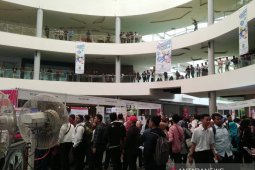 "Job Fair" Kota Tangerang sediakan 8.000 lowongan pekerjaan