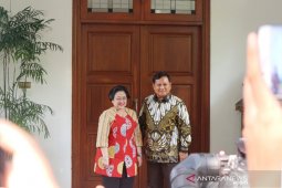Dedi Mulyadi: pertemuan Megawati dan Prabowo harus disyukuri