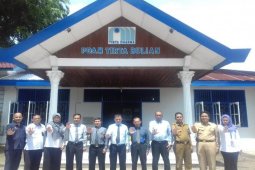 Pemkot Tebing Tinggi seleksi calon Direktur PDAM.Tirta Bulian