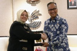 Setelah 15 negara tertarik pelajari PKH, kini giliran Turki