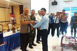 Polres Ambon masuk Satker kinerja terbaik kelola anggaran