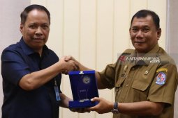 Pemkab Deliserdang apresiasi  program KKN UMSU