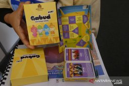 Dirjen sebut kemah budaya kaum muda batu pijakan pemajuan kebudayaan