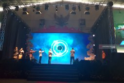 Menaker mengapresiasi program Vokasional Indonesia Bekerja
