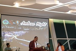 Ambon diajukan sebagai kota musik dunia