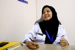 Pembuktian Nunung berbeda karena telah diproses hukum