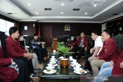 MPR sebut Islam dan sejarah bangsa Indonesia seiring sejalan