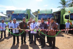 Disdik lanjutkan pelatihan MTU ke 15 SMK se Aceh